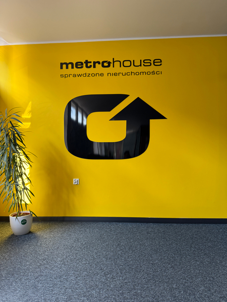 Zdjęcie na okładce dla Biuro Nieruchomości Metrohouse Wodzisław Śląski